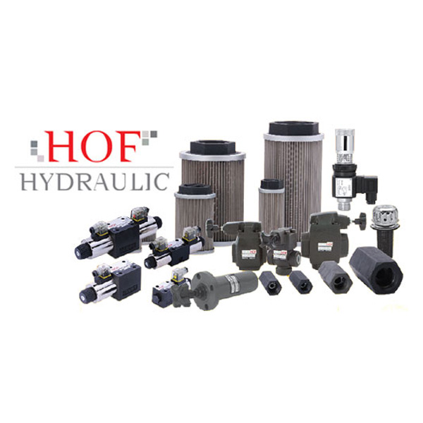 HOF Hydraulic