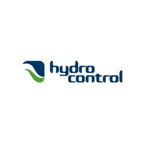 Hydro Control Logo