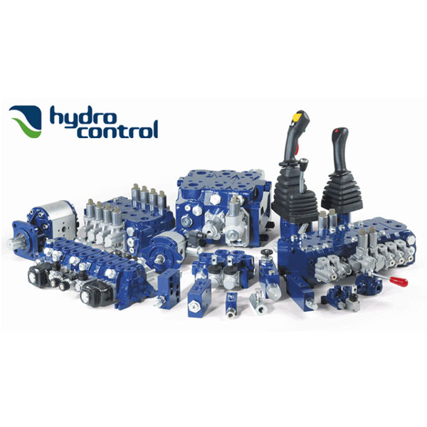 Hydro Control Product