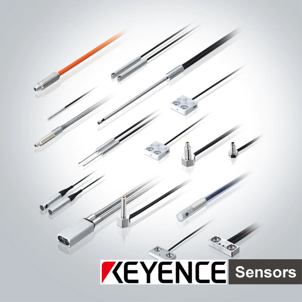 Keyence Sensor